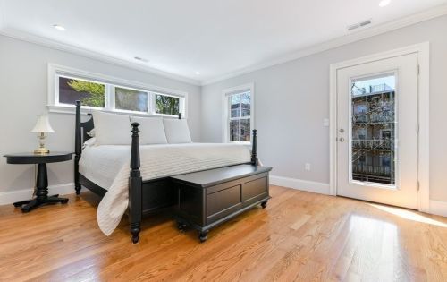 30 Middle St, Boston MA exterior