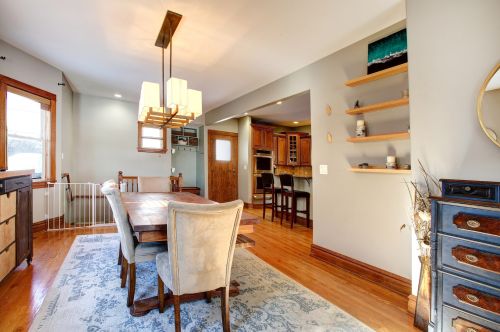 3728 Lawndale Ave, Chicago IL 60712-3711 exterior