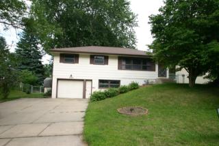 3537 3rd Pl, Rochester MN  55901-7555 exterior