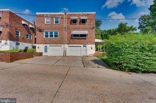 6800 Henry Ave, Philadelphia PA 19128-1522 exterior