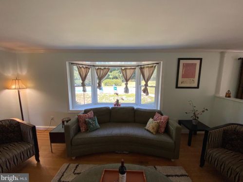 7 Shaw Ave, Silver Spring MD  20904-3408 exterior