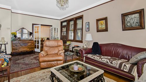 2400 Whipple St, Chicago IL 60655-2127 exterior