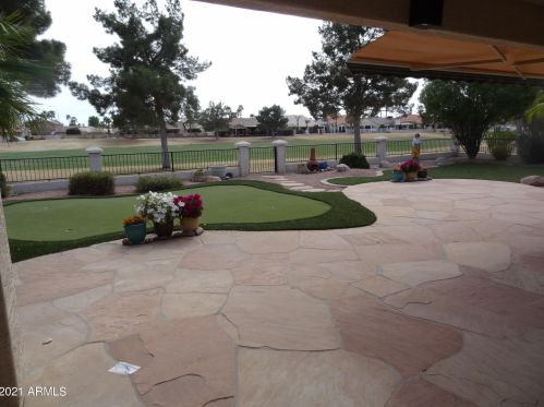 411 Beechnut Pl, Chandler AZ 85249-3541 exterior