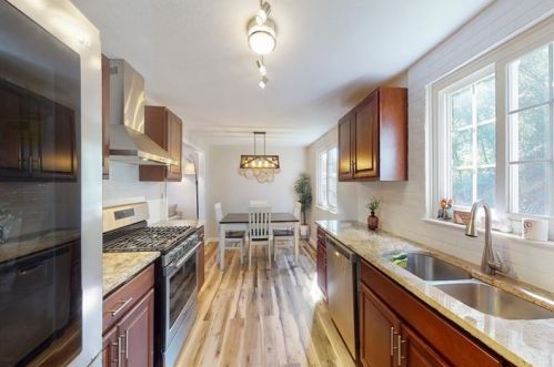 2238 Chapparal Dr, Pittsburgh PA  15239-2355 exterior