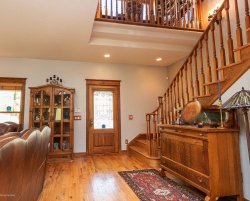 500 3 Ave, Tucson AZ 85705-5750 exterior