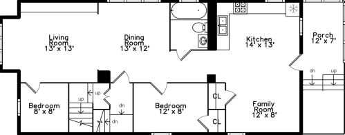 2515 Lyndale St, Chicago IL 60647-3112 exterior