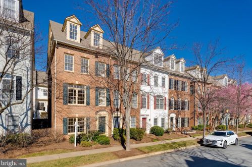 513 Jacala Ter, Rockville, MD 20850-7735