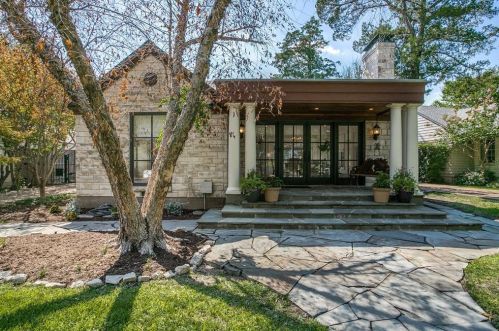 4316 Cresthaven Rd, Dallas, TX 75209-2816