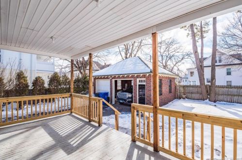 27 Frst St, Torrington CT 06790-4904 exterior