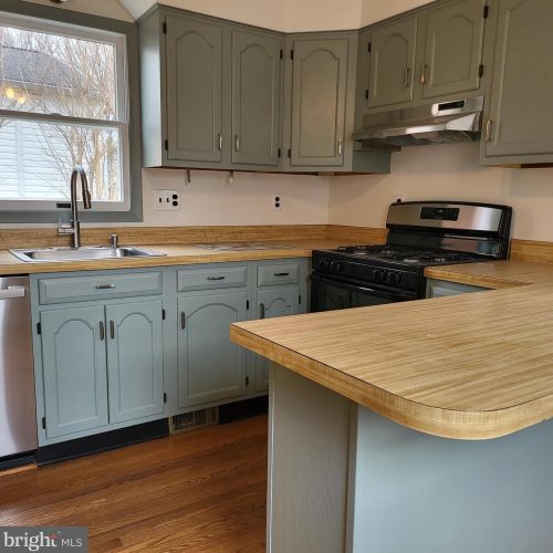 10803 Jewett St, Silver Spring MD  20902-3739 exterior