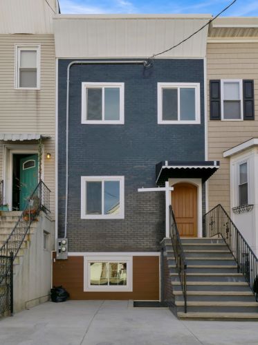 419 St, Union City NJ 07087-4024 exterior