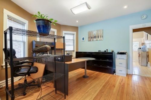 2208 Harlem Ave, Chicago IL 60707-1629 exterior