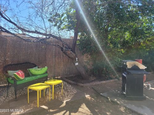 2114 Catalina Ave, Tucson AZ 85712-3225 exterior