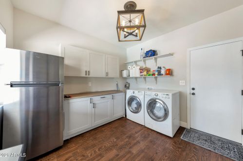 421 Mcnair St, Chandler AZ  85225-7134 exterior