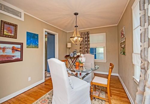 152 1st St, Atlanta GA  30314-3002 exterior