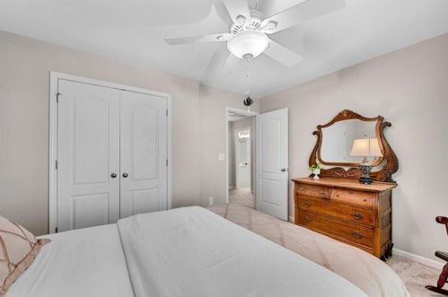 2399 Meadow Falls Ln, Duluth GA 30097-4086 exterior