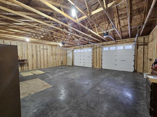 216 Barkman St, Suring, WI 54174-9180