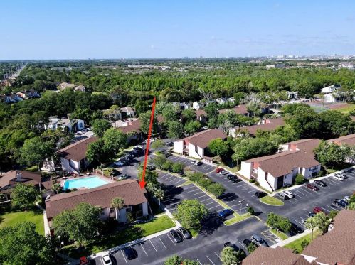 2482 Lakeway Branch Dr, Orlando, FL 32839-7419