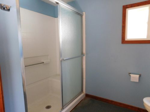 216 Cecil St, Glendora MI 49107-1705 exterior