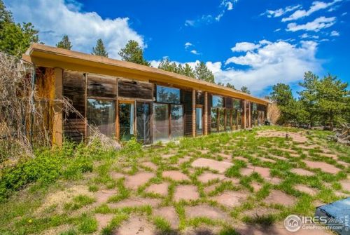 588 Millionaire Dr, Boulder, CO 80302-9285