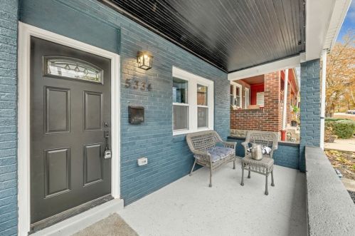 5334 Kincaid St, Pittsburgh PA  15224-1241 exterior