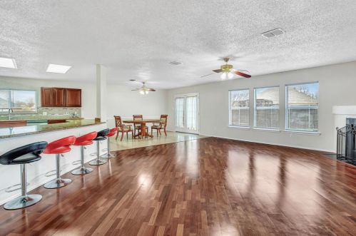 6508 Liberty Ct, Frisco TX 75035-7725 exterior