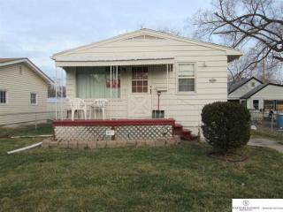 4551 16th St, Omaha NE  68110-2128 exterior