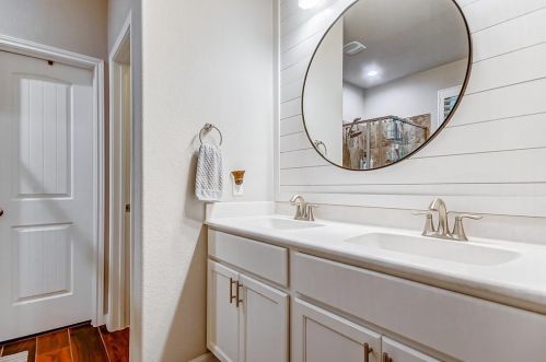 3310 Pne Chase Dr, Montgomery TX 77356-7900 exterior