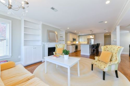 3 Middle St, Boston MA exterior