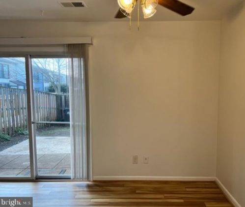 7268 Hillary St, Alexandria VA  22315-3424 exterior