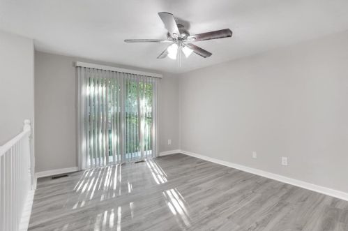 3245 Newcastle Way, Lithonia GA  30039-4638 exterior