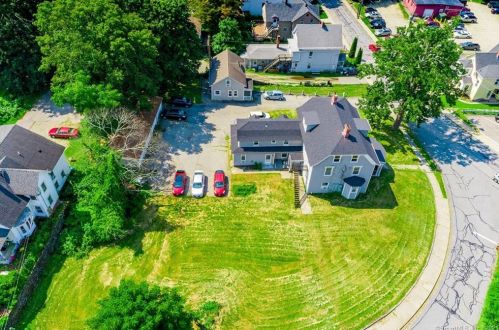 105 Cottage St, Killingly CT 06239-3026 exterior