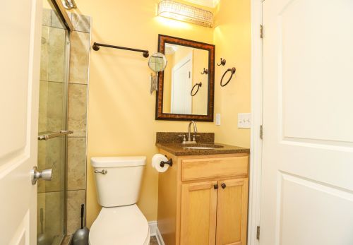 737 Clay St, Bull Valley IL 60098-3321 exterior