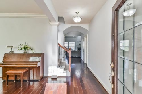 7007 Dewberry Shores Ln, Humble, TX 77396-4352