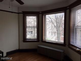 3737 Magnolia Ave, Chicago IL  60613-3801 exterior