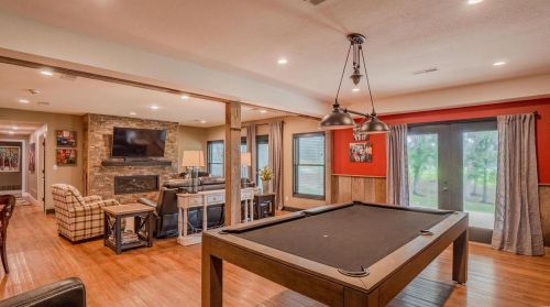 572 Spring Cave Rd, Spring Bluff MO exterior