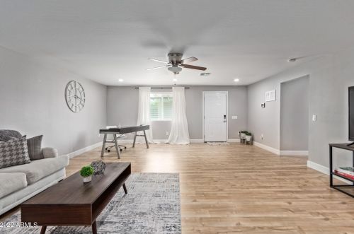 406 12th St, Phoenix AZ  85006-3405 exterior