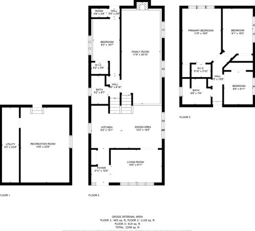 5303 Ridgeway Ave, Chicago IL 60659-1116 exterior