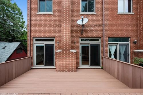 2245 Polk St, Chicago IL 60612-4126 exterior