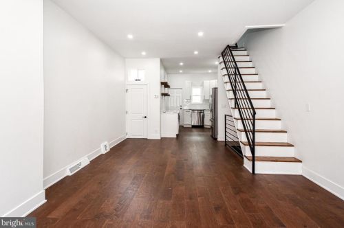 2517 Clarion St, Philadelphia PA  19148-4315 exterior