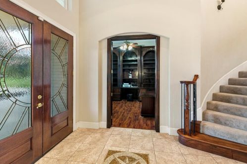 32731 Westminster Dr, Fulshear TX 77441-4098 exterior