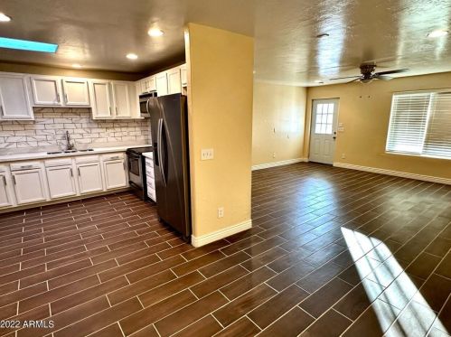 4525 49th Dr, Phoenix AZ  85031-1313 exterior