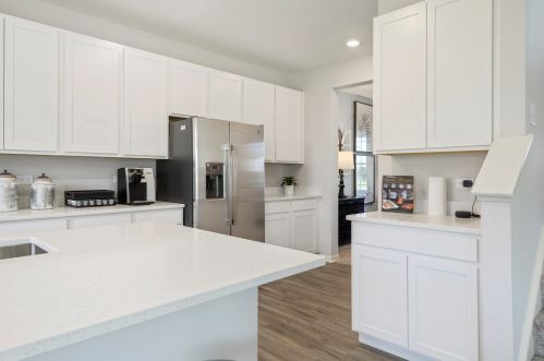 1308 Morgana Dr, Joliet IL 60431-8042 exterior