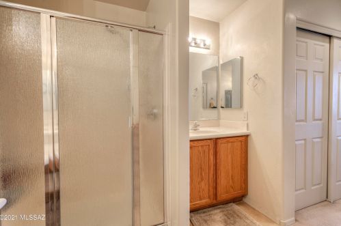 475 Calle Artistica, Green Valley AZ 85614-6160 exterior