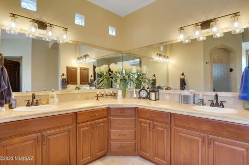 3632 Camino De Jaime, Tucson AZ  85718-7432 exterior