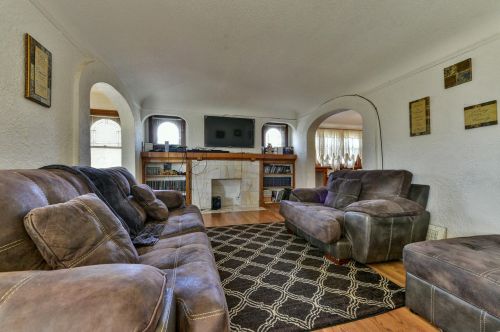 2776 55th St, Milwaukee WI  53210-1557 exterior