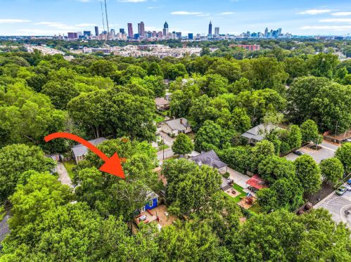 470 Florida Ave, Atlanta GA 30310-1015 exterior