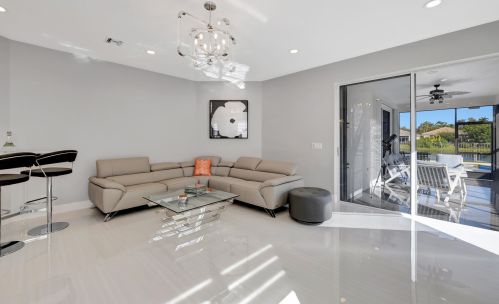 6650 24th Ter, Boca Raton FL  33496-3636 exterior