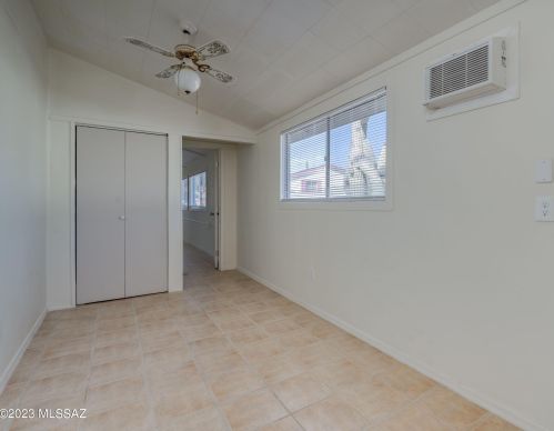 5535 Flying M St, Tucson AZ  85713-6418 exterior