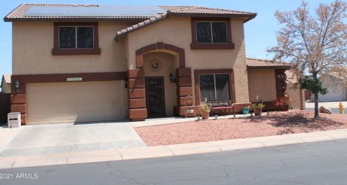 21223 31st Dr, Phoenix, AZ 85027-6096